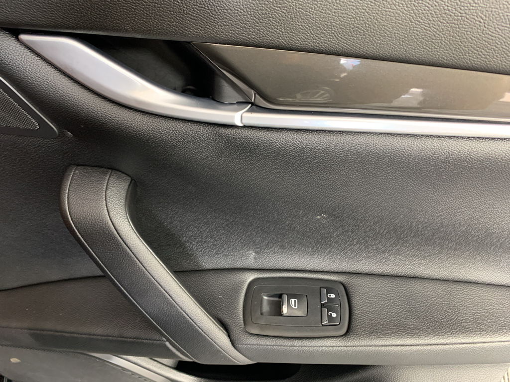Used 2015 Maserati Ghibli Sedan