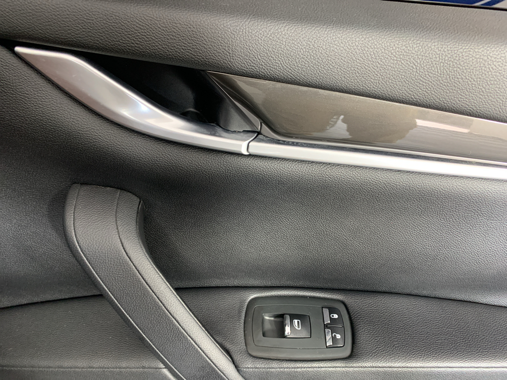 Used 2015 Maserati Ghibli Sedan