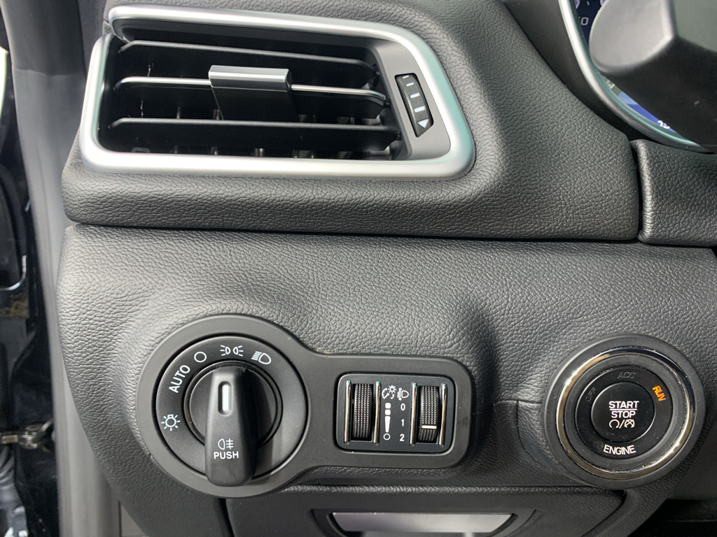 Used 2015 Maserati Ghibli Sedan