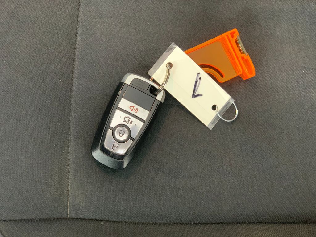 Used 2019 Ford Mustang Convertible