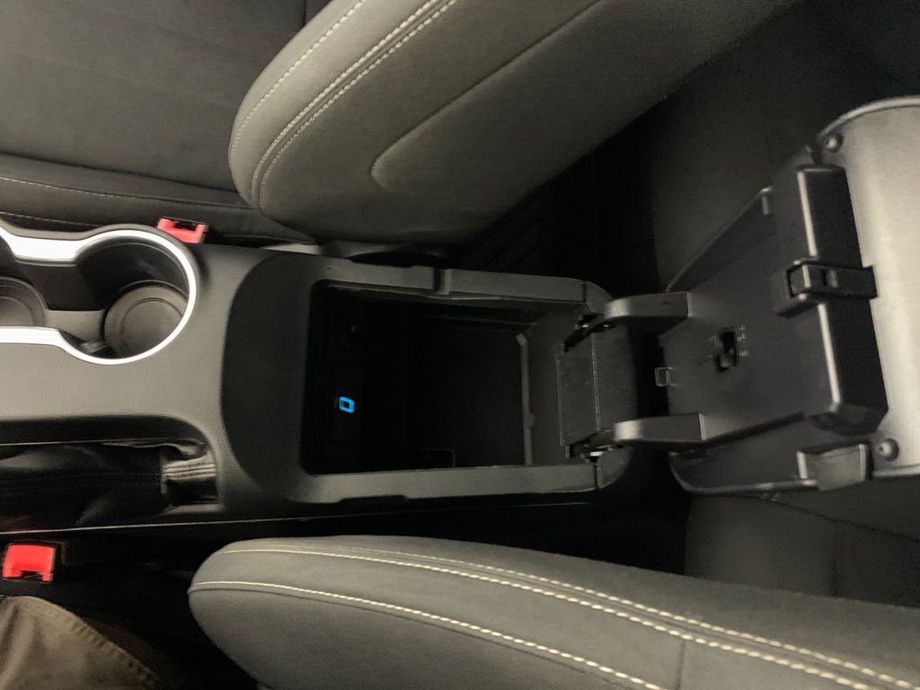 Used 2019 Ford Mustang Convertible