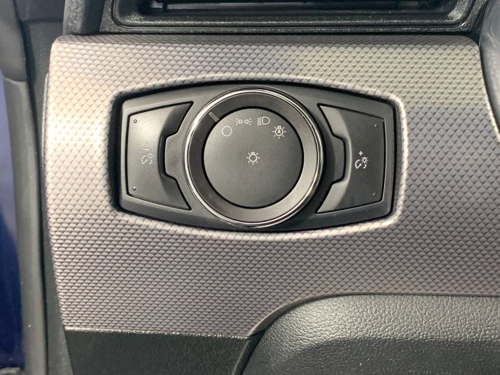 Used 2019 Ford Mustang Convertible