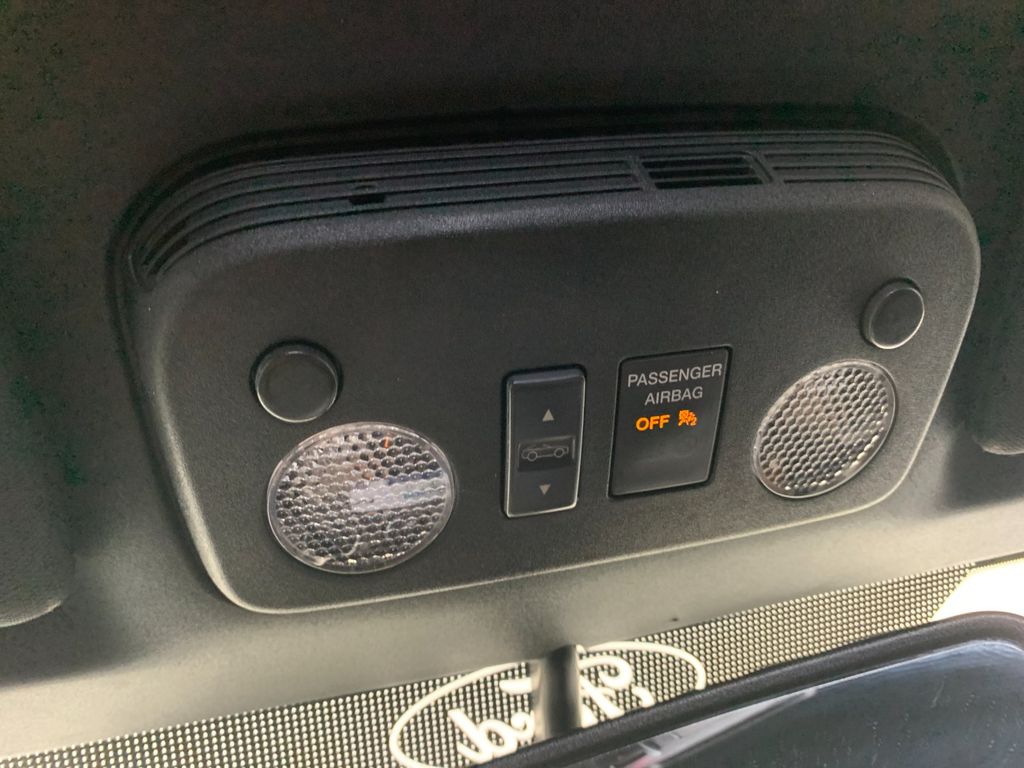 Used 2019 Ford Mustang Convertible