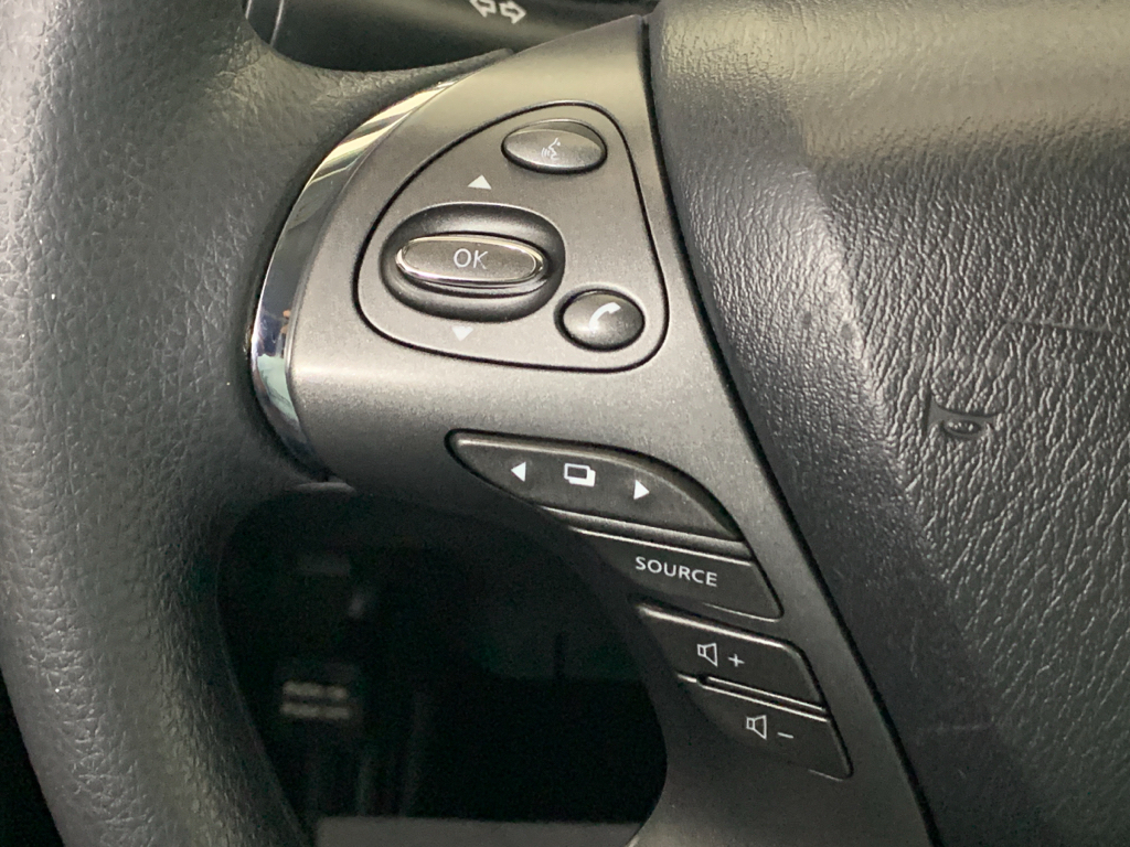 Used 2020 Nissan Murano SUV