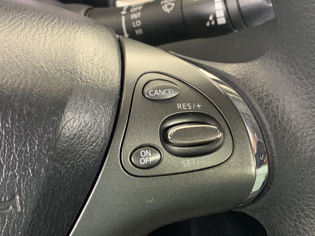 Used 2020 Nissan Murano SUV