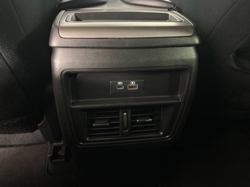 Used 2020 Nissan Murano SUV