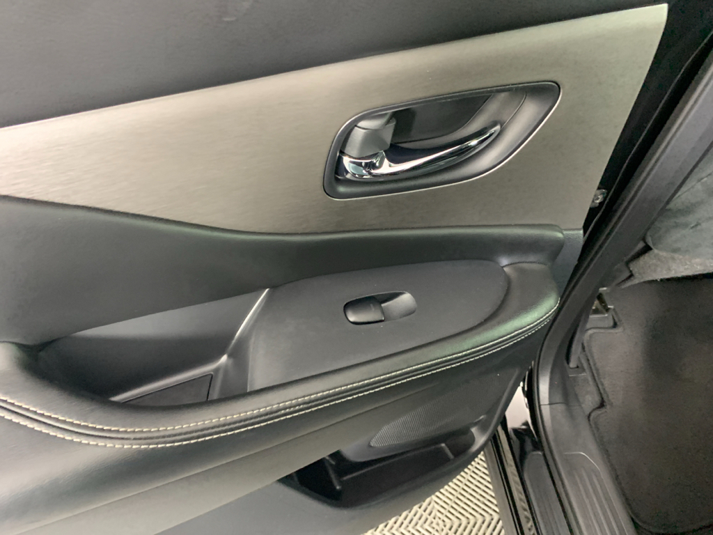 Used 2020 Nissan Murano SUV