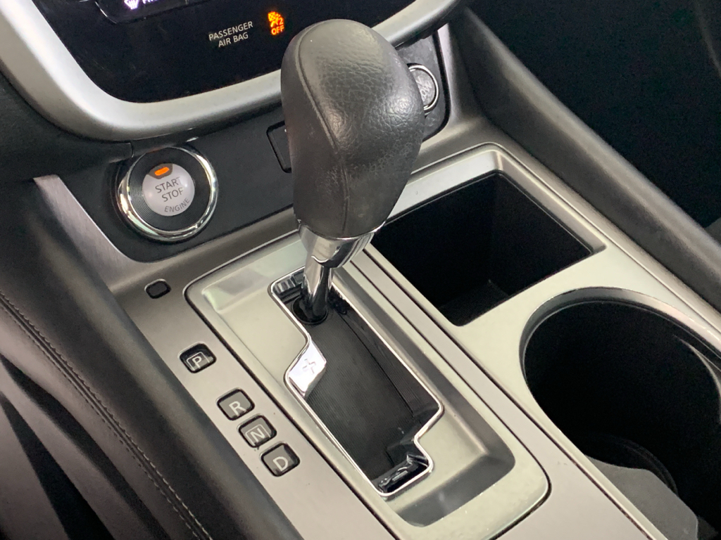Used 2020 Nissan Murano SUV