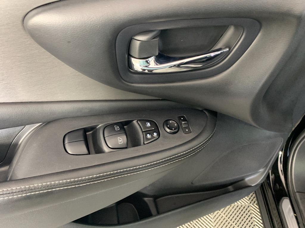 Used 2020 Nissan Murano SUV