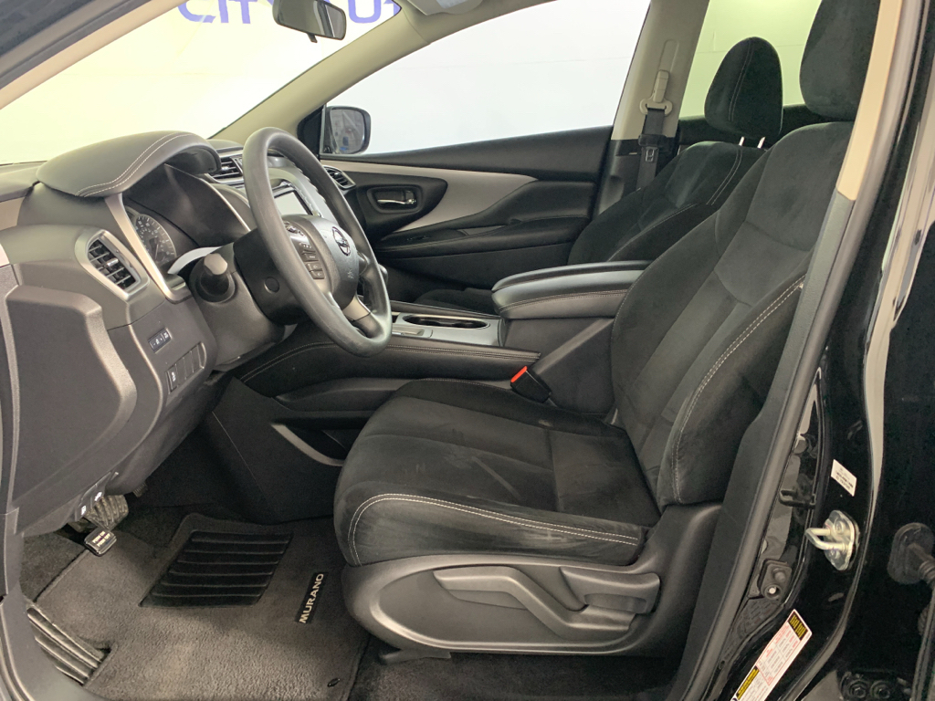 Used 2020 Nissan Murano SUV