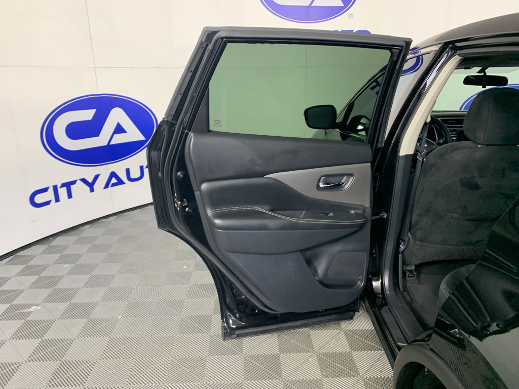 Used 2020 Nissan Murano SUV