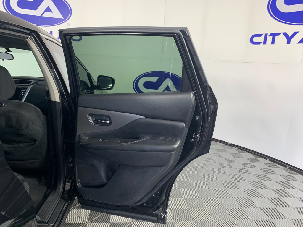 Used 2020 Nissan Murano SUV