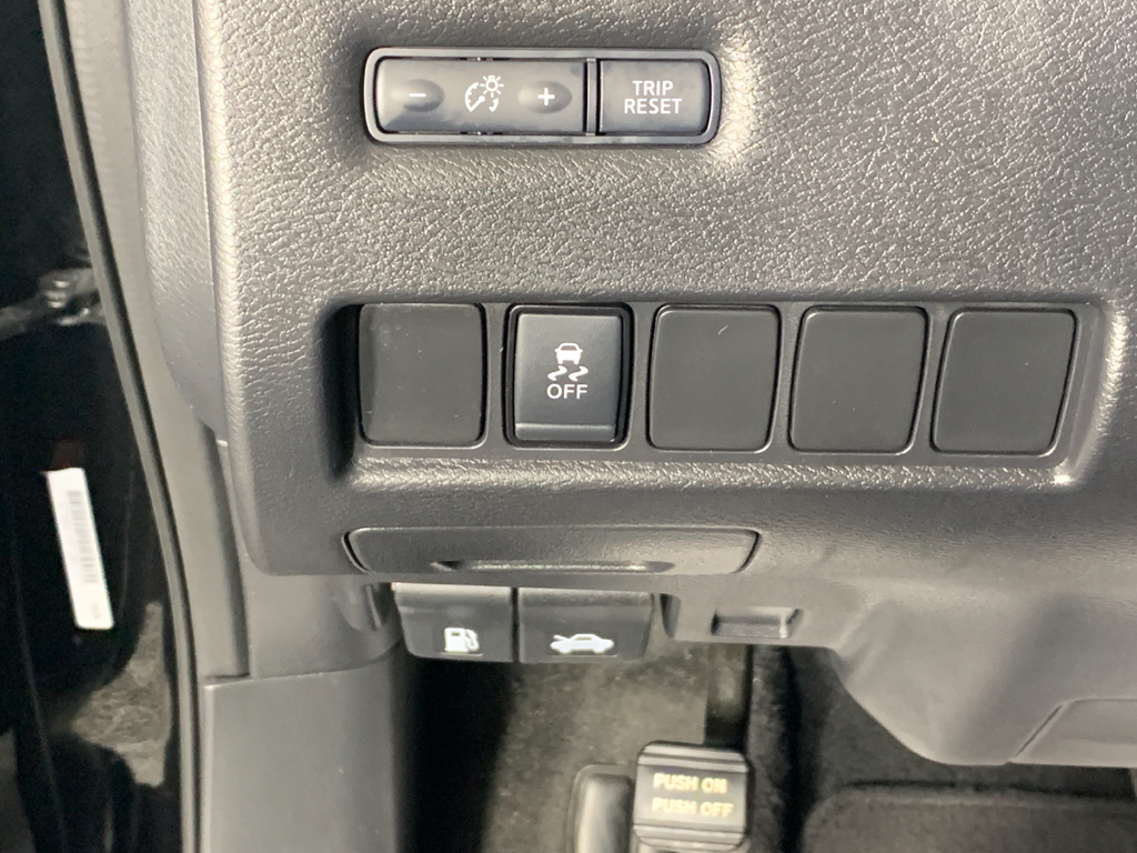 Used 2020 Nissan Murano SUV