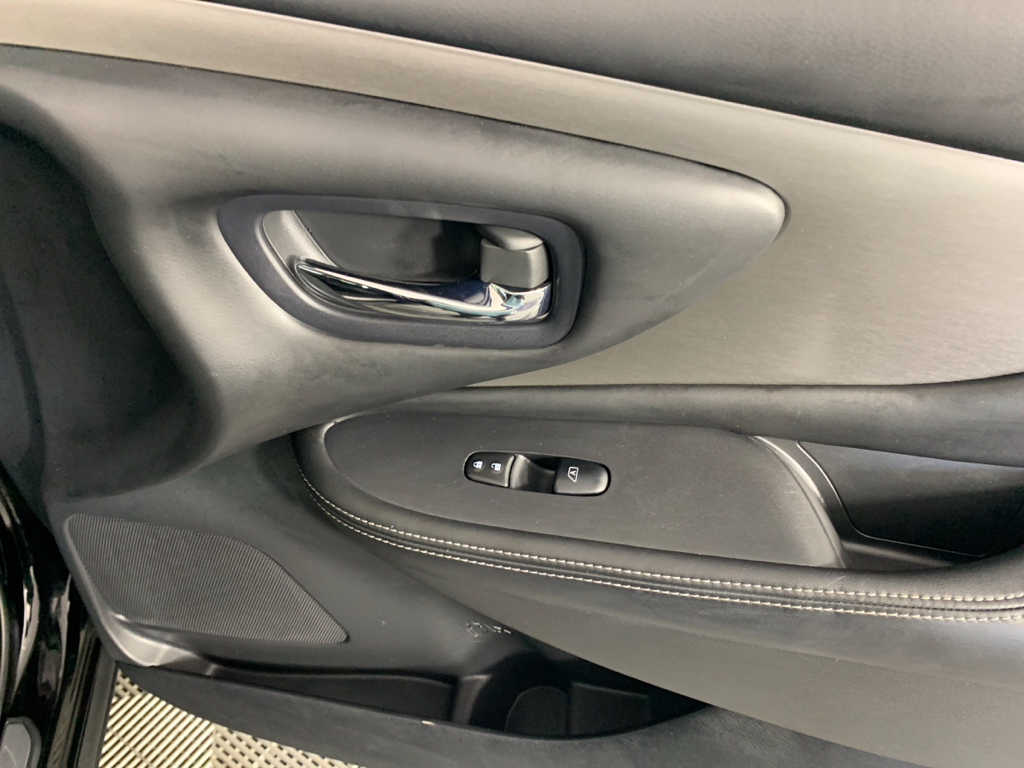Used 2020 Nissan Murano SUV