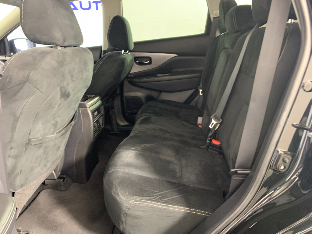 Used 2020 Nissan Murano SUV