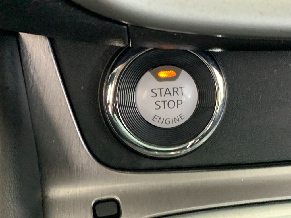 Used 2020 Nissan Murano SUV