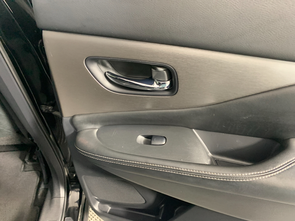 Used 2020 Nissan Murano SUV