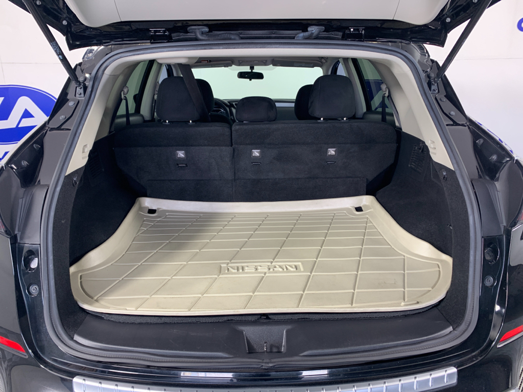 Used 2020 Nissan Murano SUV