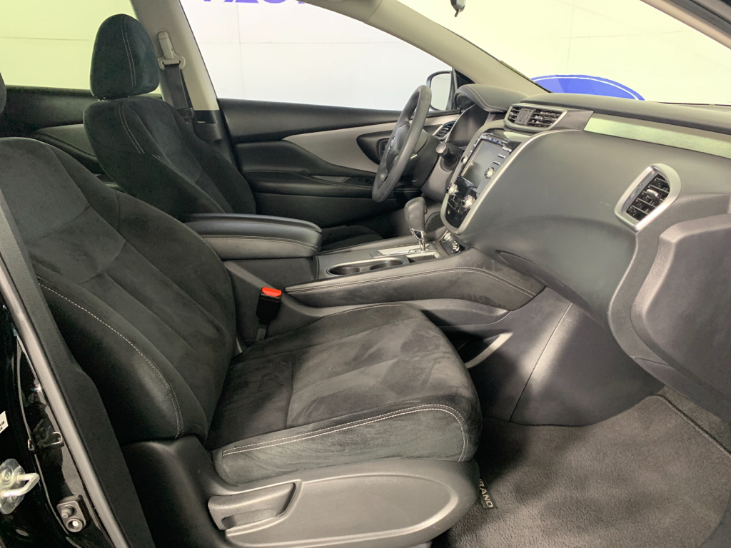 Used 2020 Nissan Murano SUV