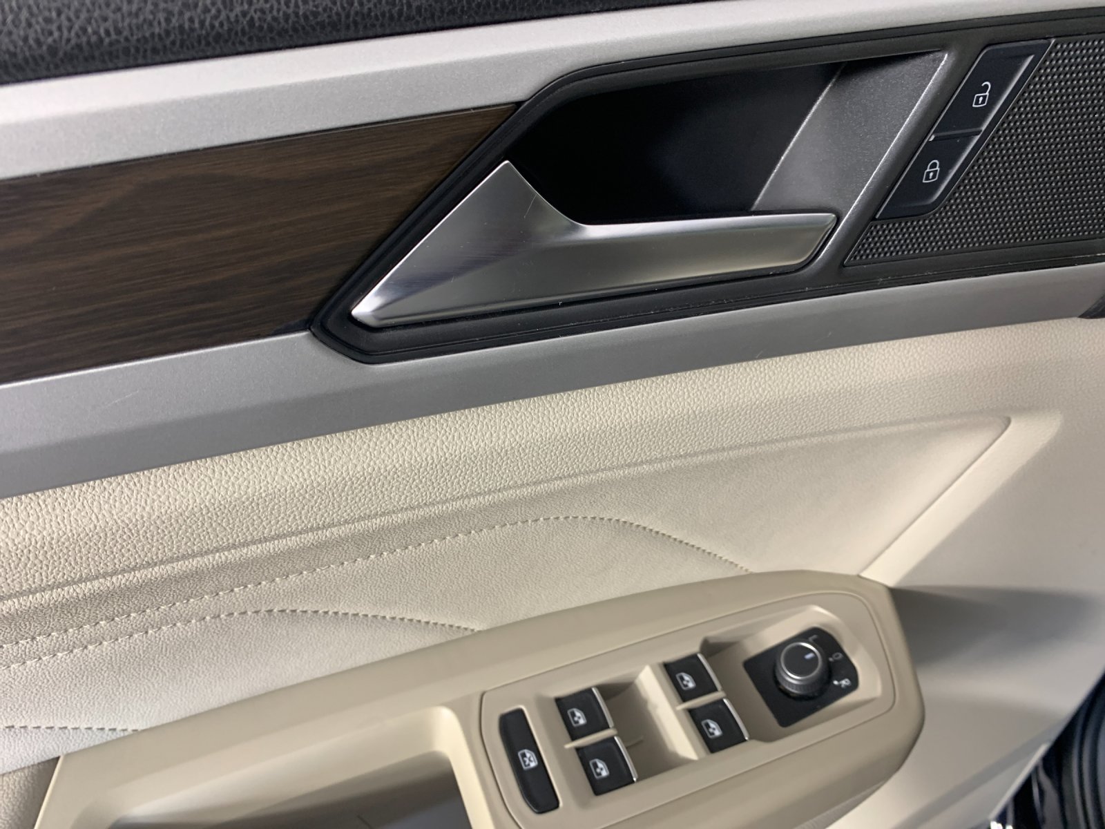 Used 2021 Volkswagen Atlas SUV