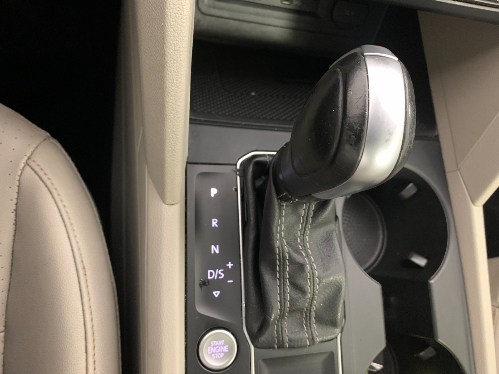 Used 2021 Volkswagen Atlas SUV