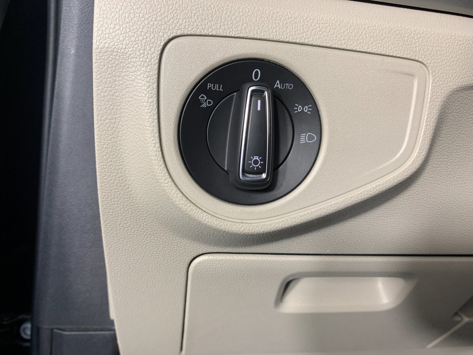 Used 2021 Volkswagen Atlas SUV