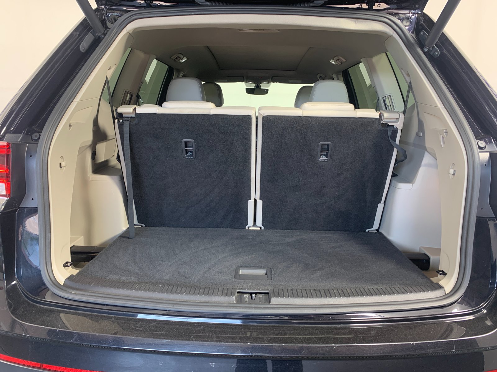 Used 2021 Volkswagen Atlas SUV