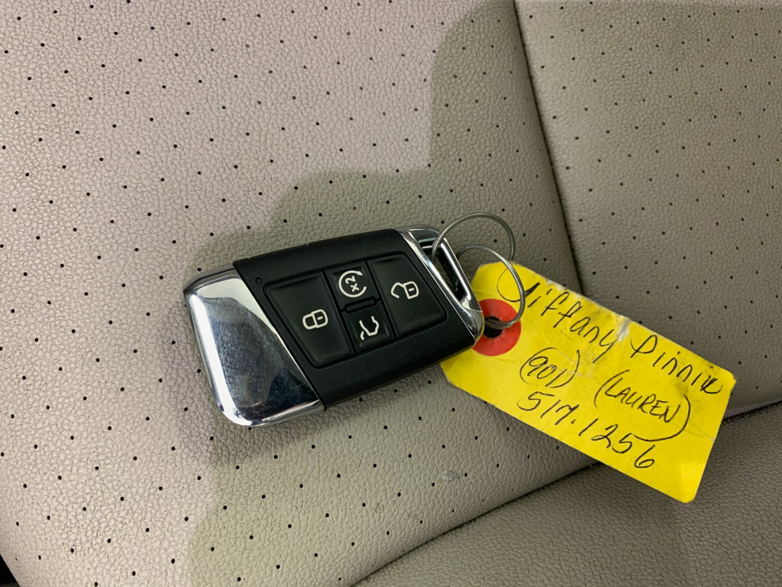 Used 2021 Volkswagen Atlas SUV