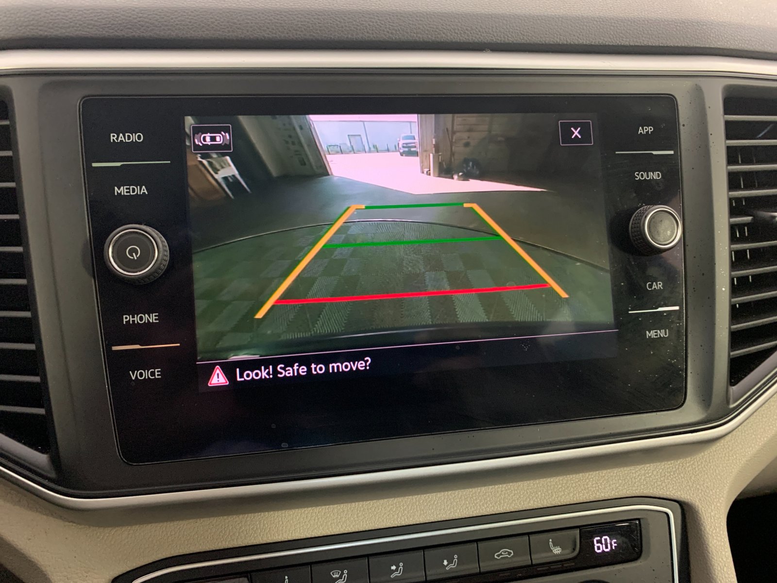 Used 2021 Volkswagen Atlas SUV