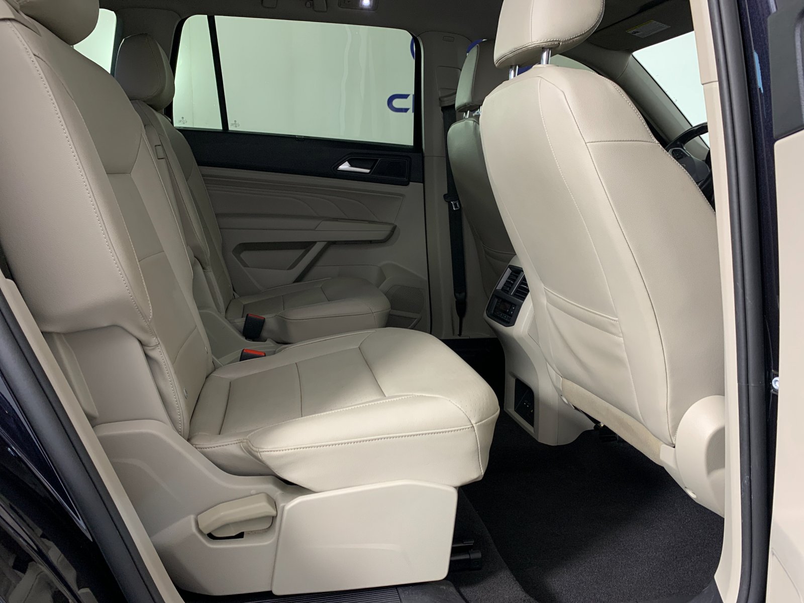 Used 2021 Volkswagen Atlas SUV