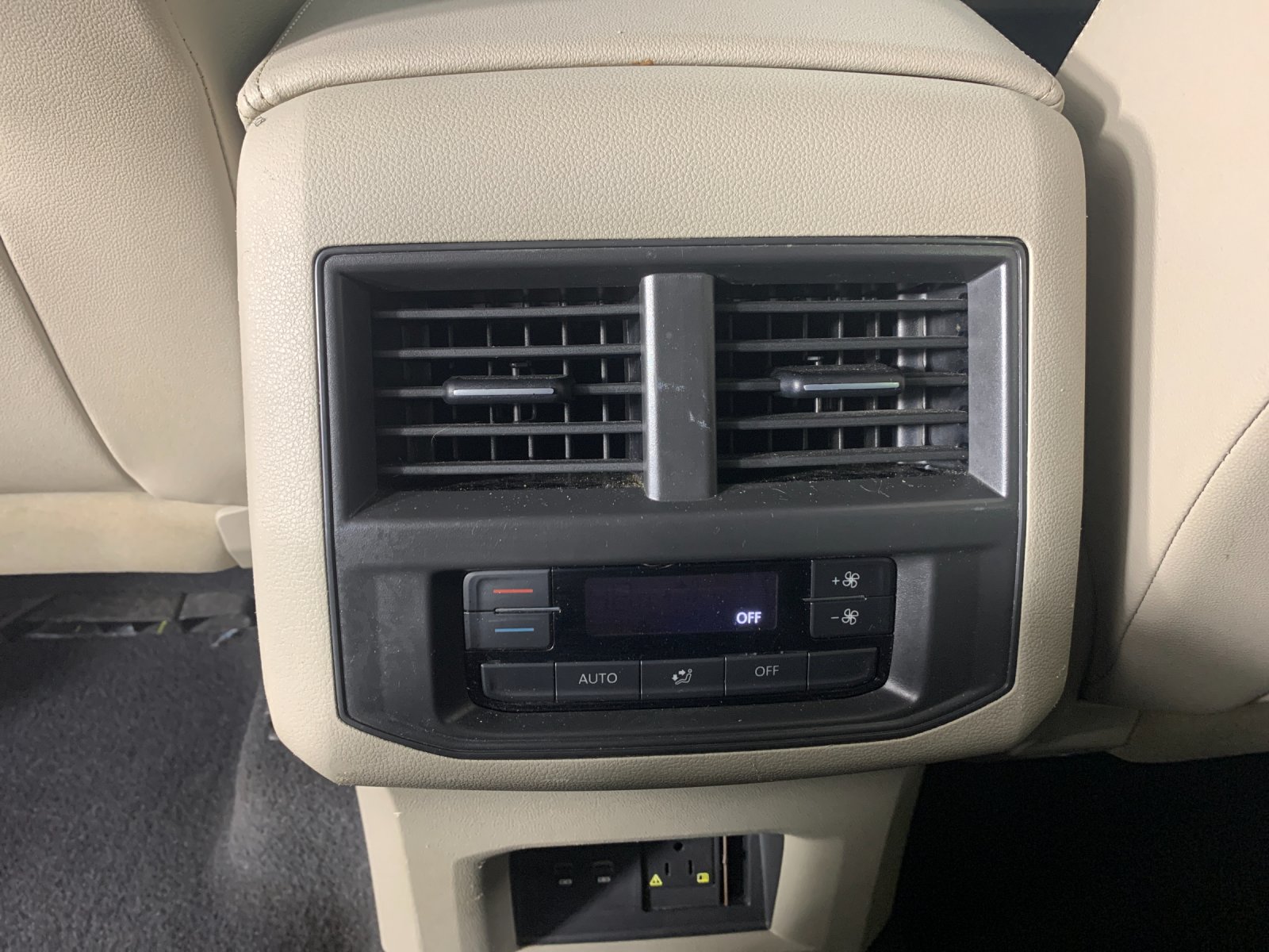 Used 2021 Volkswagen Atlas SUV