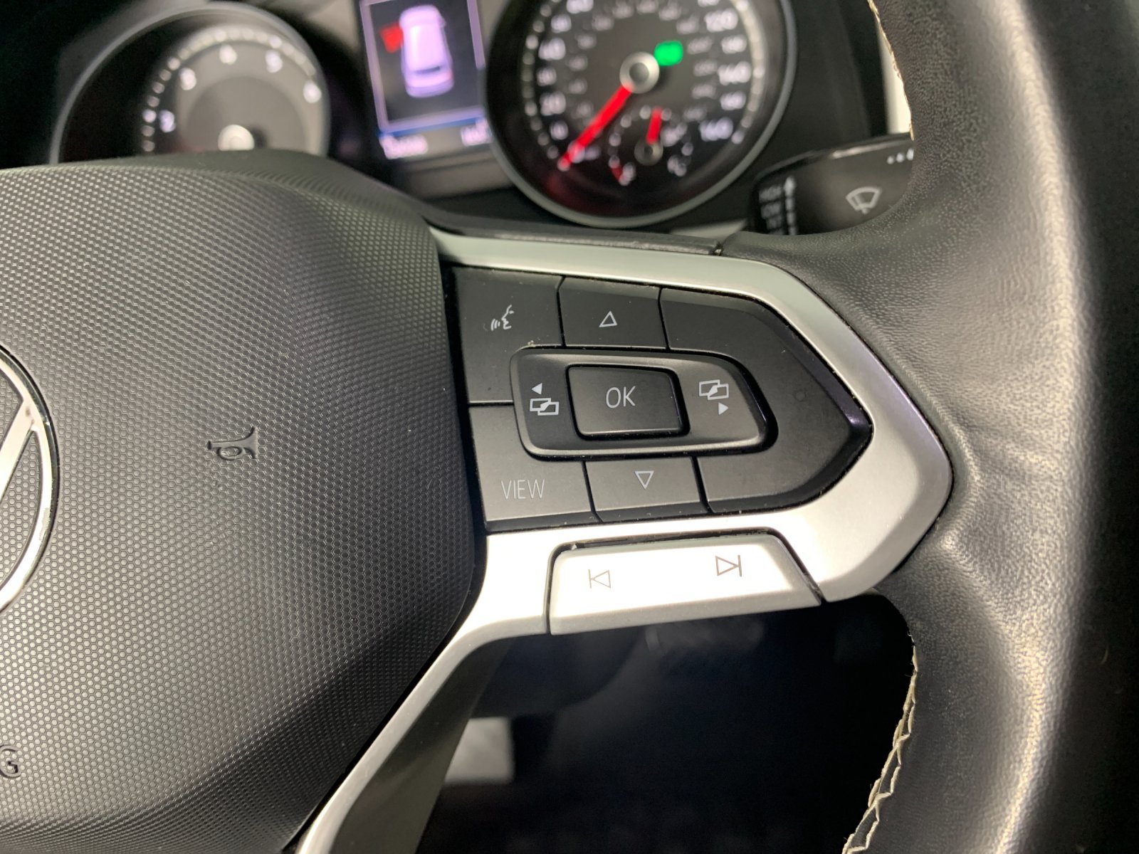 Used 2021 Volkswagen Atlas SUV