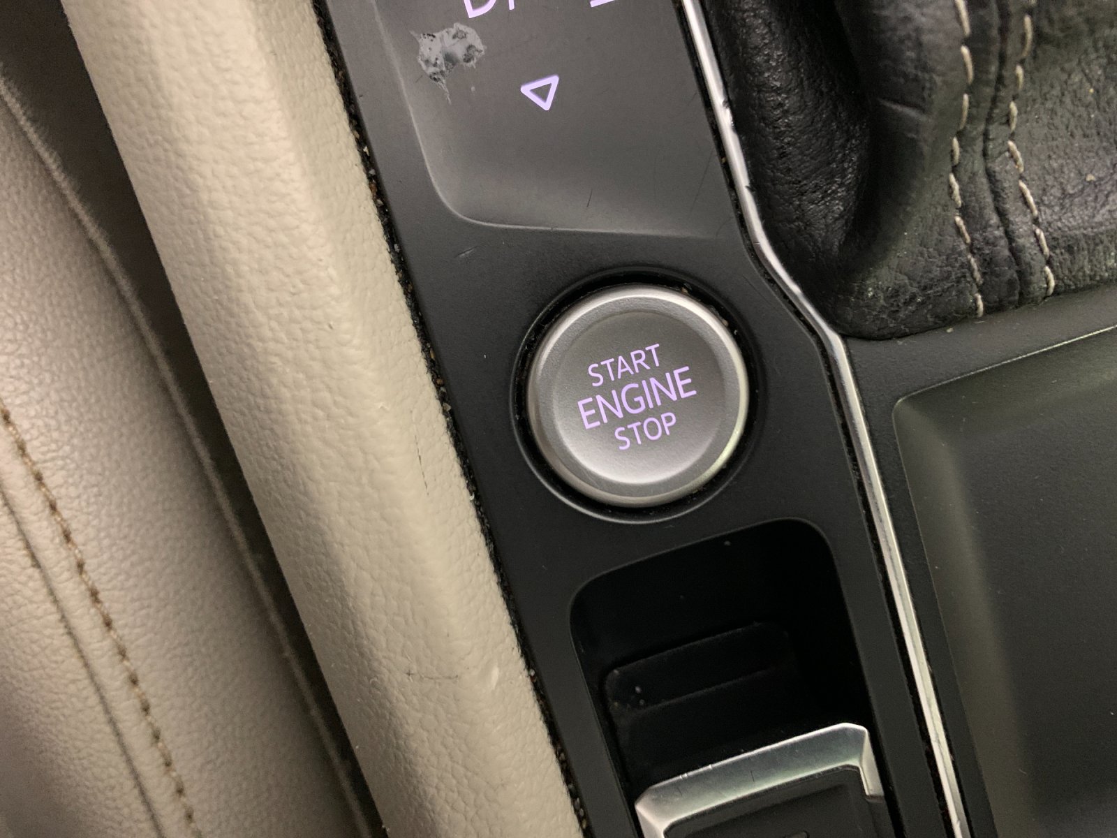 Used 2021 Volkswagen Atlas SUV