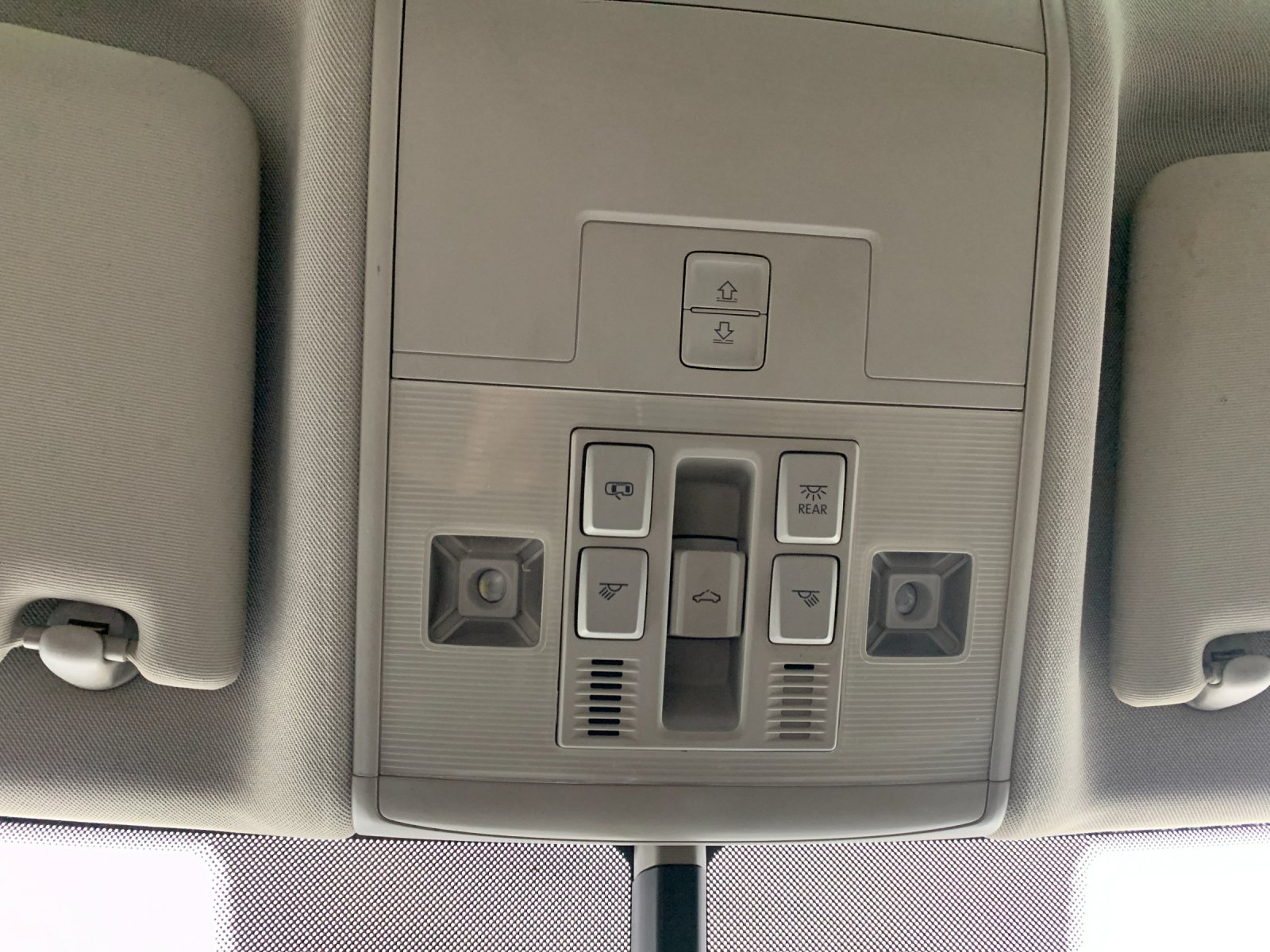 Used 2021 Volkswagen Atlas SUV
