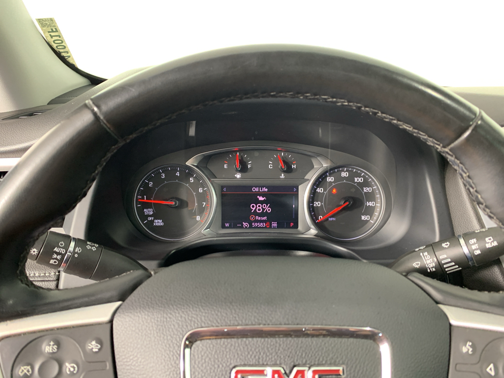 Used 2023 GMC Acadia SUV