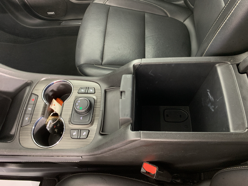 Used 2023 GMC Acadia SUV