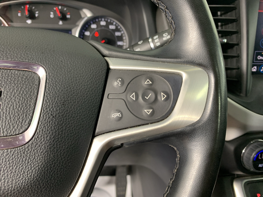 Used 2023 GMC Acadia SUV