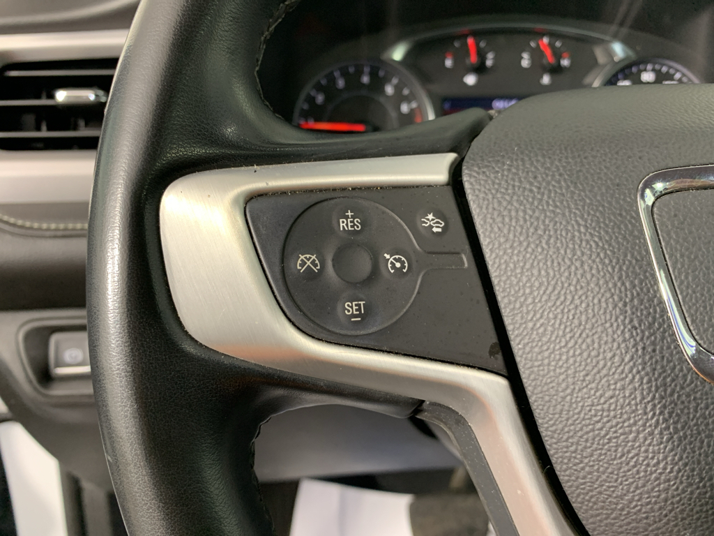 Used 2023 GMC Acadia SUV