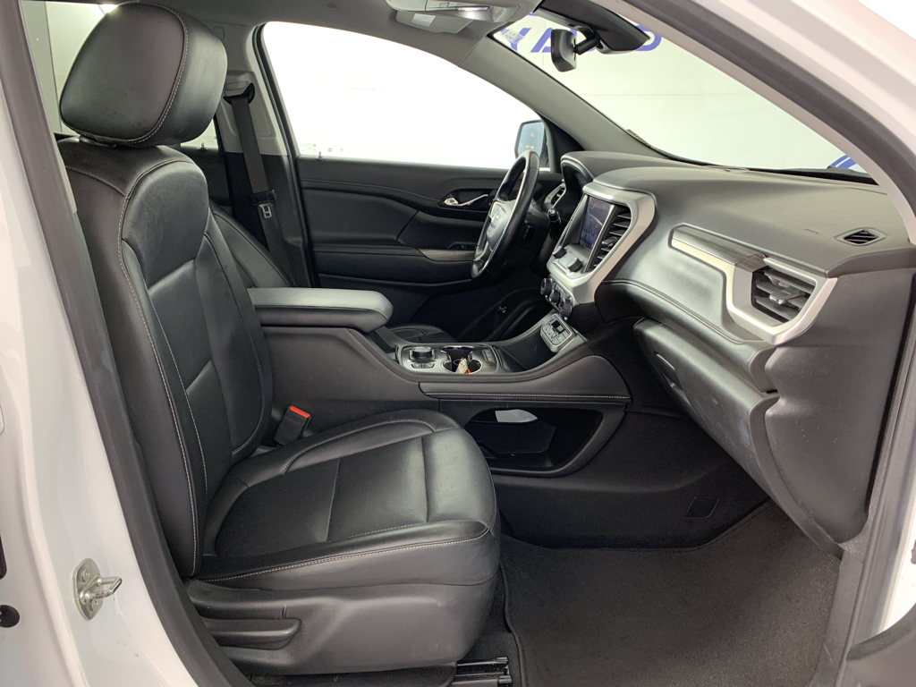 Used 2023 GMC Acadia SUV