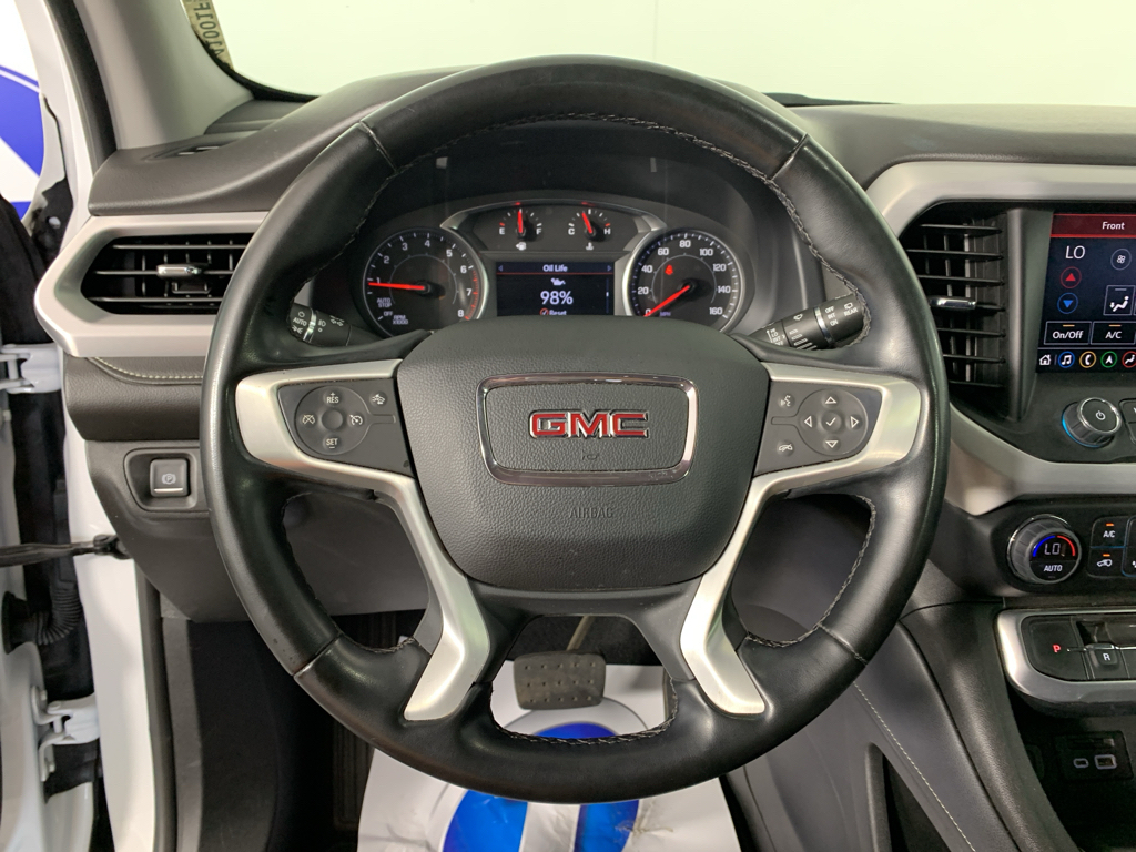Used 2023 GMC Acadia SUV