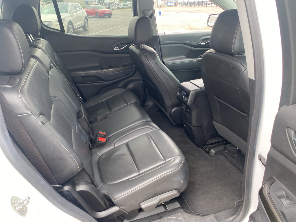 Used 2023 GMC Acadia SUV