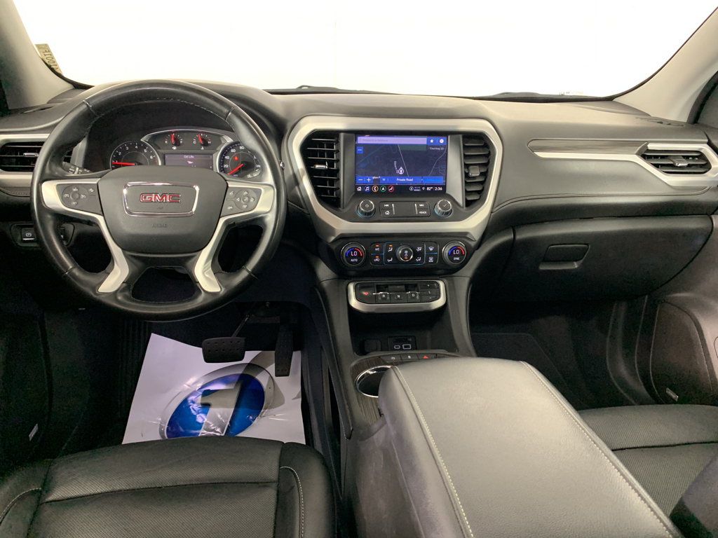 Used 2023 GMC Acadia SUV