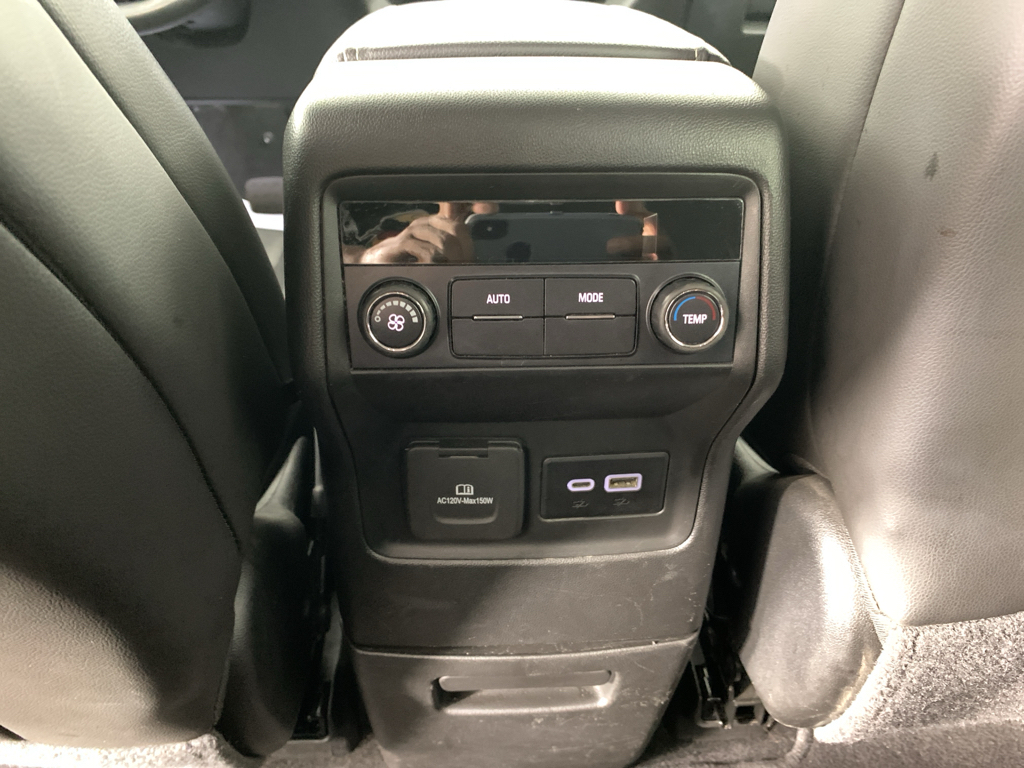 Used 2023 GMC Acadia SUV