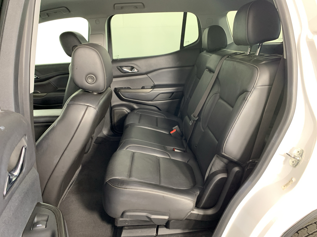 Used 2023 GMC Acadia SUV