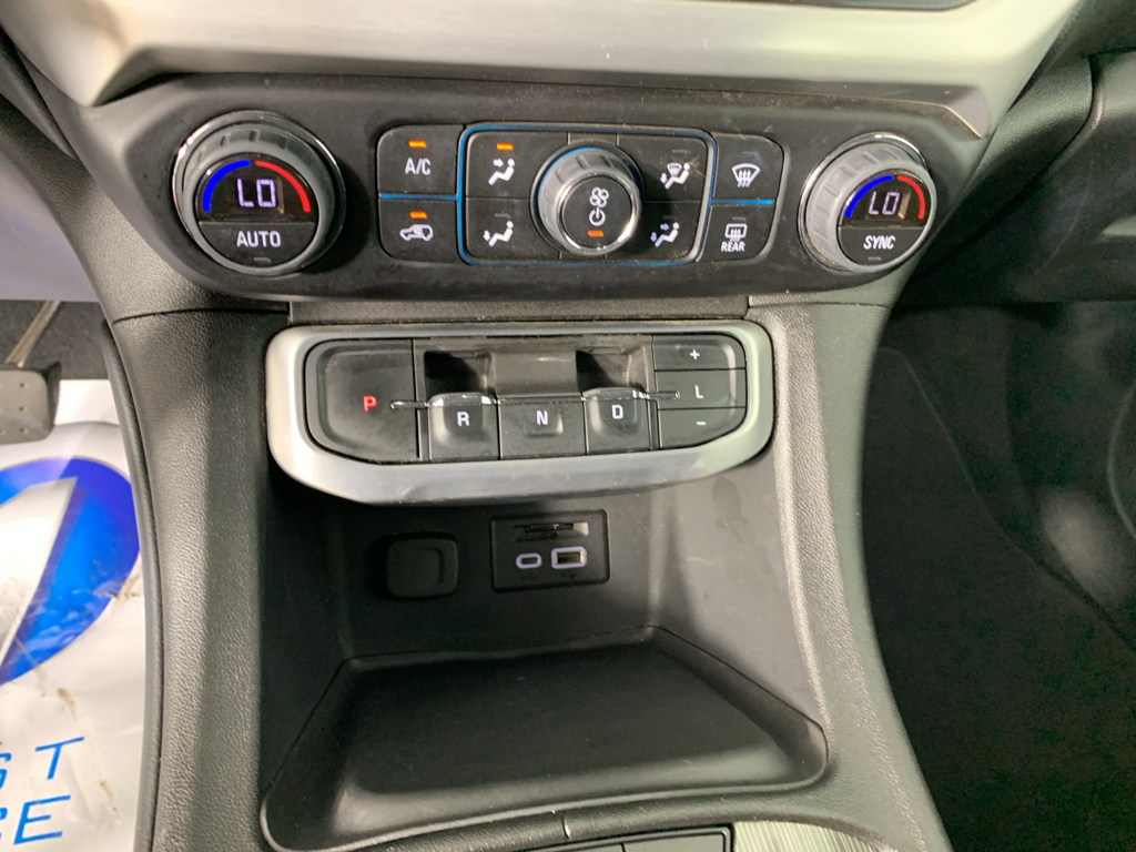 Used 2023 GMC Acadia SUV