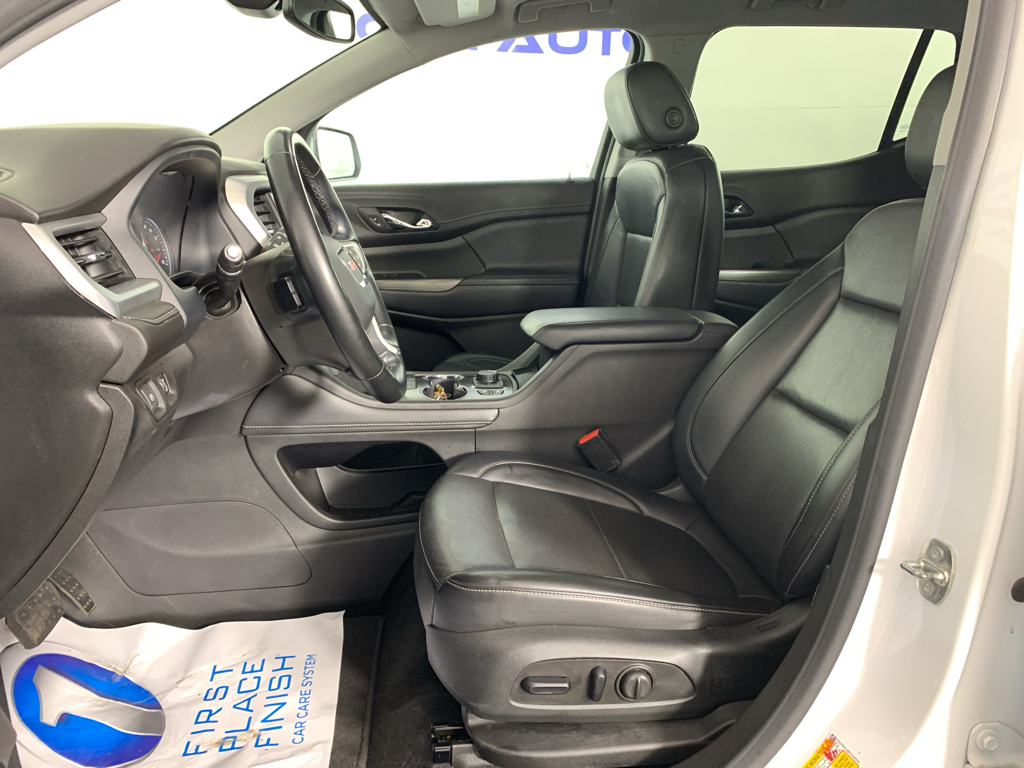 Used 2023 GMC Acadia SUV