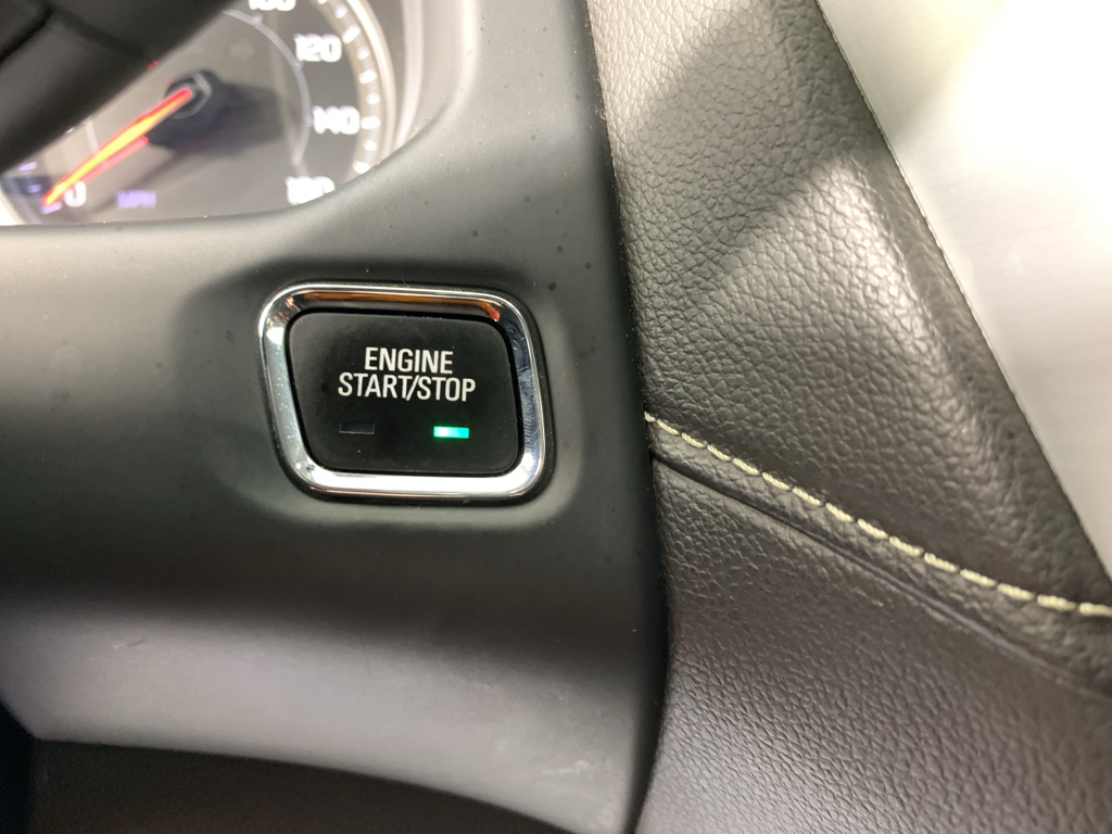 Used 2023 GMC Acadia SUV
