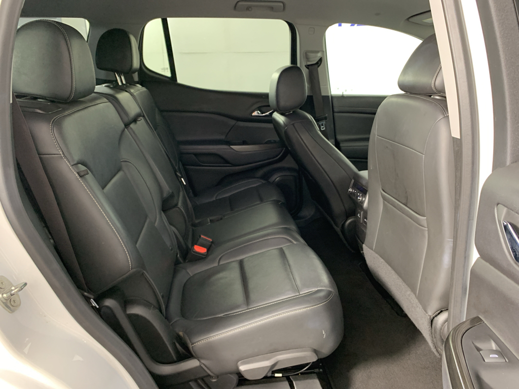 Used 2023 GMC Acadia SUV