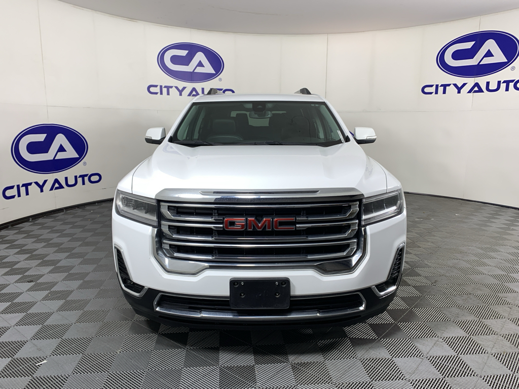 Used 2023 GMC Acadia SUV