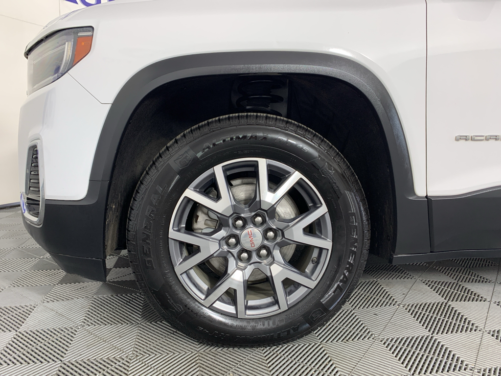 Used 2023 GMC Acadia SUV
